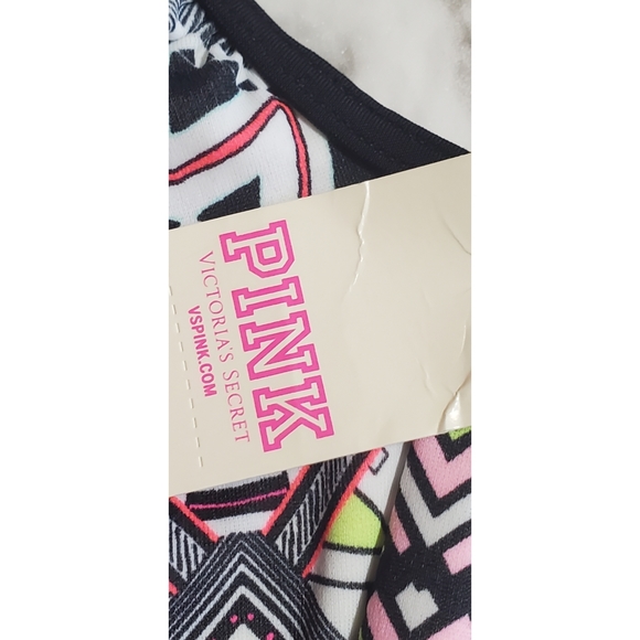 Brand New Victoria's Secret Pink Bikini Top - Picture 7 of 11